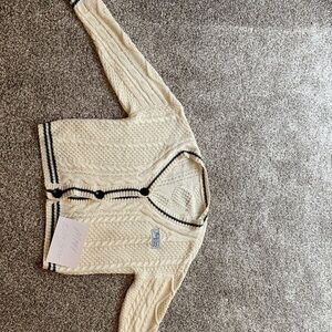 Taylor Swift Folklore Cardigan Sweater